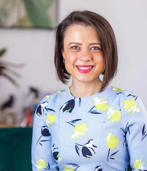 Andreea Voicu Mediator Feuerstein Brasov